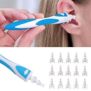 Earwax Removal Kit